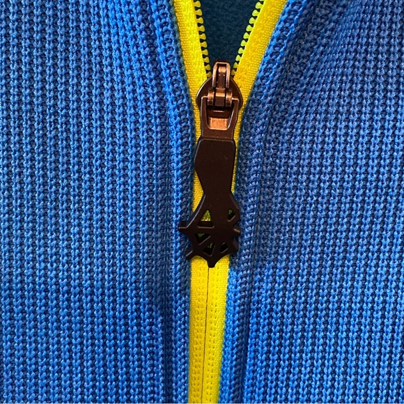 Spyder kids ski sweater - Picture 11 of 15